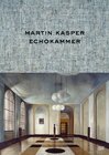 Buchcover Martin Kasper