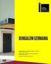 Buchcover Bungalow Germania