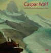 Buchcover Caspar Wolf