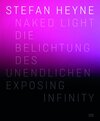 Buchcover Stefan Heyne