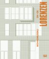 Buchcover Carsten Lorenzen