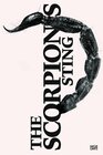 Buchcover The Scorpion's Sting