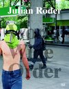 Buchcover Julian Röder