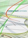 Buchcover Thomas Ruff
