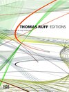 Buchcover Thomas Ruff