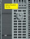 Buchcover Bettina Pousttchi