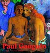 Buchcover Paul Gauguin