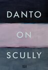 Buchcover Danto on Scully