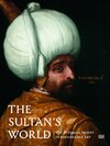 Buchcover The Sultan's World