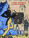 Buchcover Lyonel Feininger/Alfred Kubin