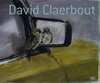 Buchcover David Claerbout