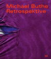 Buchcover Michael Buthe