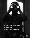 Buchcover Contemporary Korean Photography