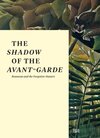 Buchcover The Shadow of the Avant-garde