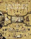 Buchcover Europa in der Renaissance