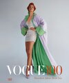 Buchcover Vogue 100