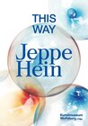Buchcover Jeppe Hein