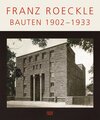 Buchcover Franz Roeckle