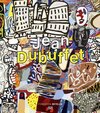 Buchcover Jean Dubuffet