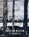 Buchcover Anselm Kiefer