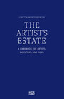 Buchcover The Artist's Estate