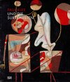 Buchcover Paul Klee und die Surrealisten