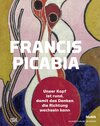 Buchcover Francis Picabia