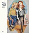 Buchcover Alice Neel