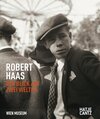 Buchcover Robert Haas