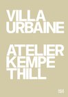 Buchcover Atelier Kempe Thill