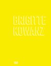 Buchcover Brigitte Kowanz