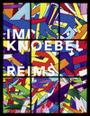 Buchcover Imi Knoebel