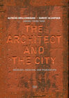 Buchcover Urban-Think Tank