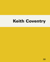 Buchcover Keith Coventry