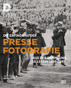 Buchcover Die Erfindung der Pressefotografie