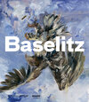 Buchcover Baselitz