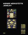 Buchcover Wiener Werkstätte Jewelry