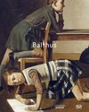 Buchcover Balthus