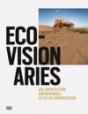 Buchcover Eco-Visionaries