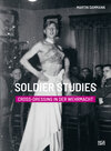 Buchcover Soldier Studies