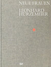 Buchcover Leonhard Hurzlmeier