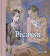 Buchcover Picasso