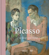 Buchcover Picasso