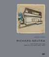 Buchcover Richard Neutra