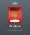 Buchcover Mark Rothko