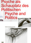 Buchcover Psyche als Schauplatz des Politischen