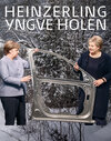 Buchcover Yngve Holen