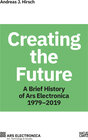 Buchcover Creating the Future