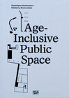 Buchcover Age-Inclusive Public Space