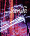 Buchcover 100 Norwegian Photographers